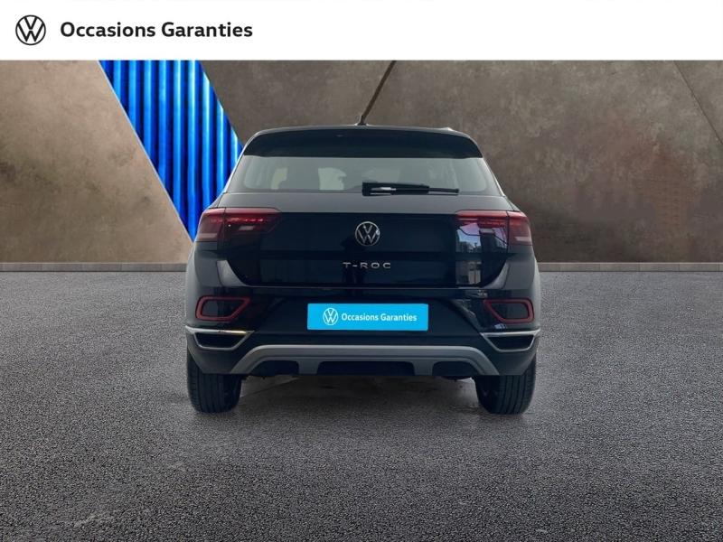 Voitures occasions VOLKSWAGEN T-ROC Style Rezé