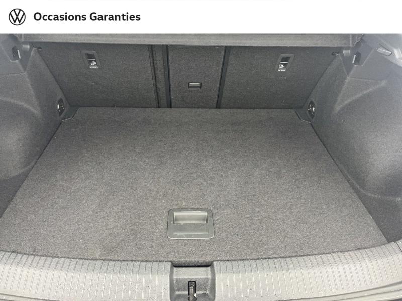 Voitures occasions VOLKSWAGEN T-ROC Style Rezé