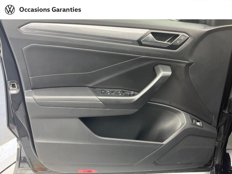 Voitures occasions VOLKSWAGEN T-ROC Style Rezé