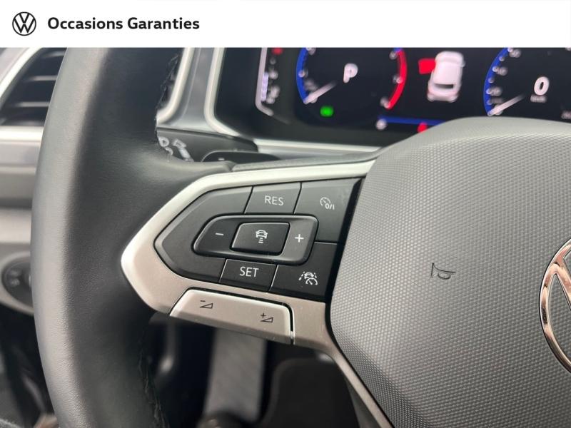 Voitures occasions VOLKSWAGEN T-ROC Style Rezé