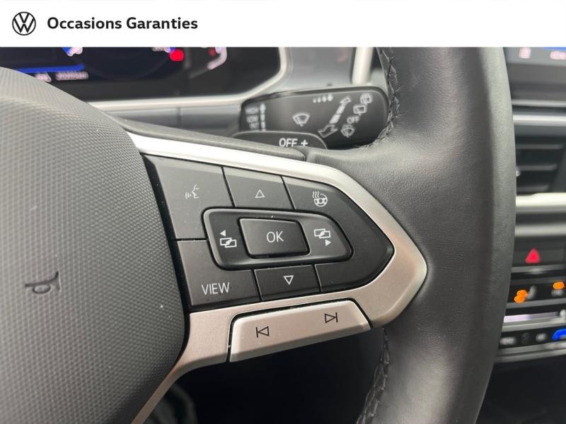 Voitures occasions VOLKSWAGEN T-ROC Style Rezé