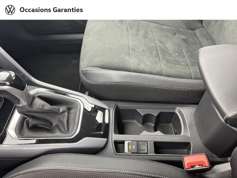 Voitures occasions VOLKSWAGEN T-ROC Style Rezé