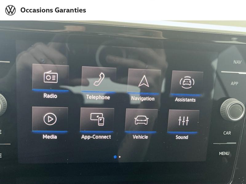 Voitures occasions VOLKSWAGEN T-ROC Style Rezé