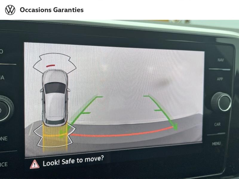 Voitures occasions VOLKSWAGEN T-ROC Style Rezé