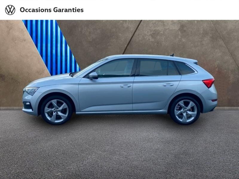 Voitures occasions ŠKODA SCALA Style Rezé