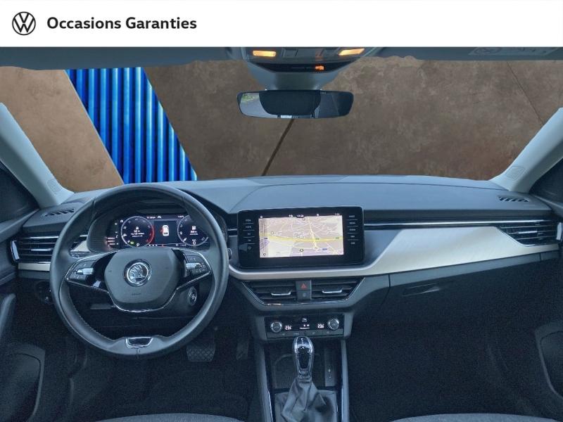 Voitures occasions ŠKODA SCALA Style Rezé