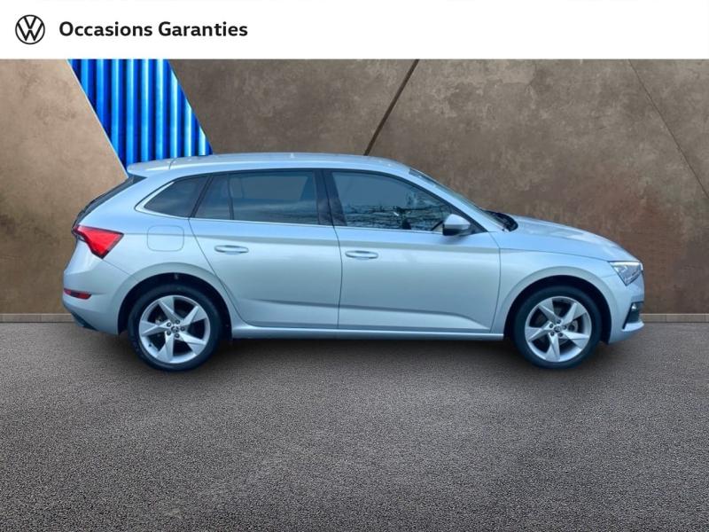 Voitures occasions ŠKODA SCALA Style Rezé