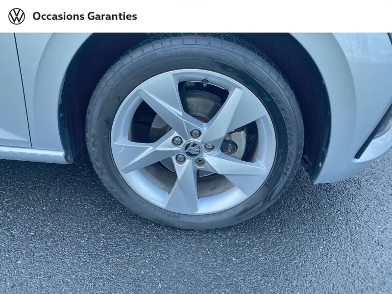 Voitures occasions ŠKODA SCALA Style Rezé