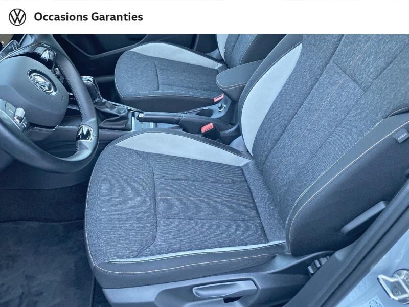 Voitures occasions ŠKODA SCALA Style Rezé