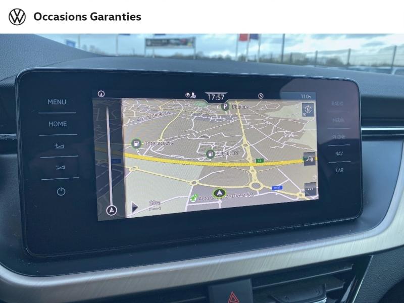 Voitures occasions ŠKODA SCALA Style Rezé