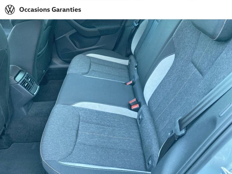 Voitures occasions ŠKODA SCALA Style Rezé