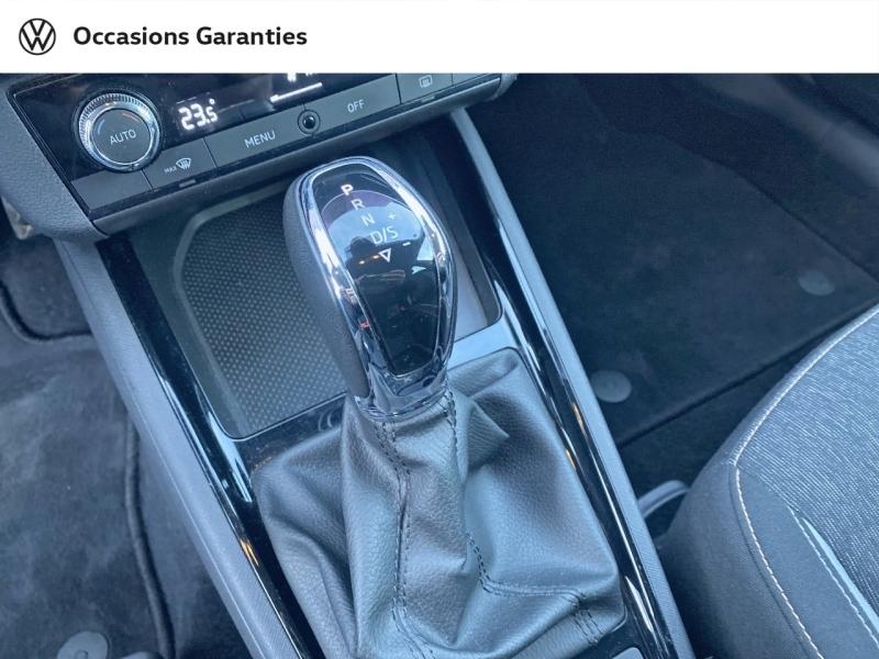 Voitures occasions ŠKODA SCALA Style Rezé