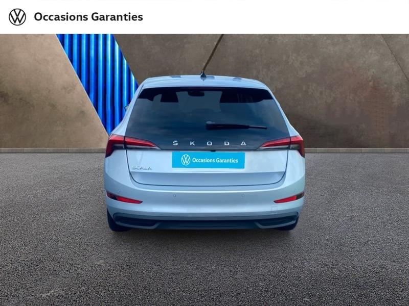 Voitures occasions ŠKODA SCALA Style Rezé