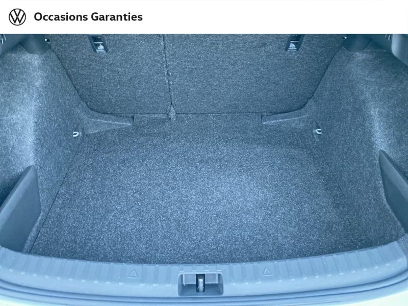 Voitures occasions ŠKODA SCALA Style Rezé