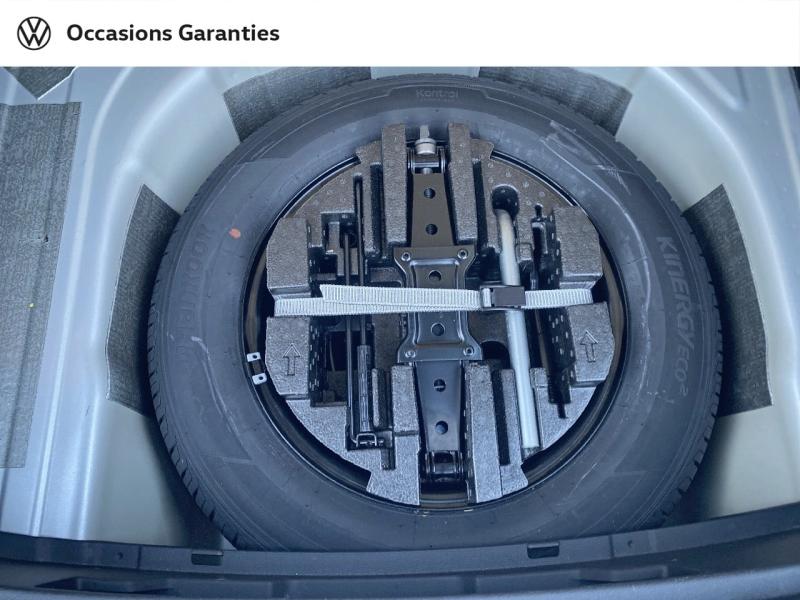 Voitures occasions ŠKODA SCALA Style Rezé