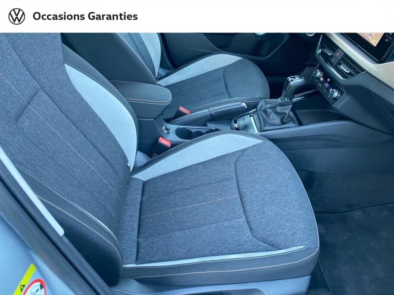 Voitures occasions ŠKODA SCALA Style Rezé