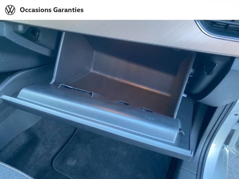 Voitures occasions ŠKODA SCALA Style Rezé