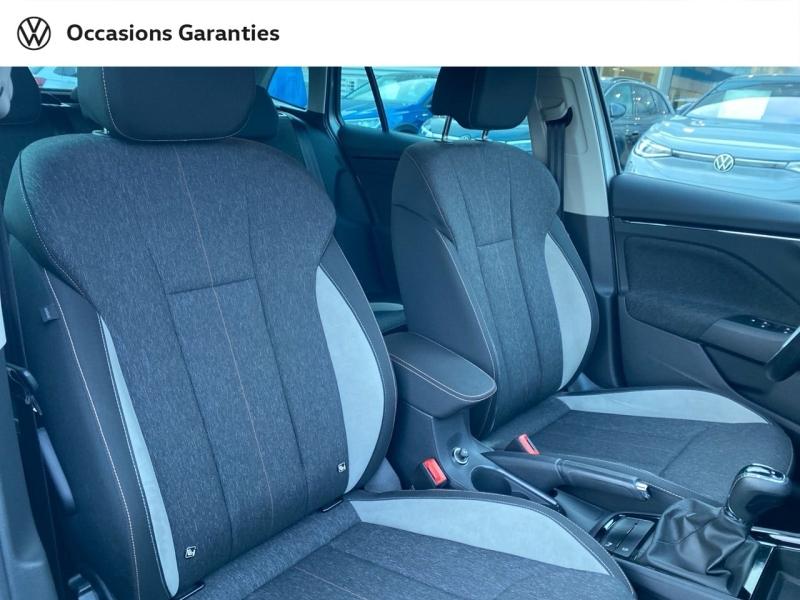 Voitures occasions ŠKODA SCALA Style Rezé