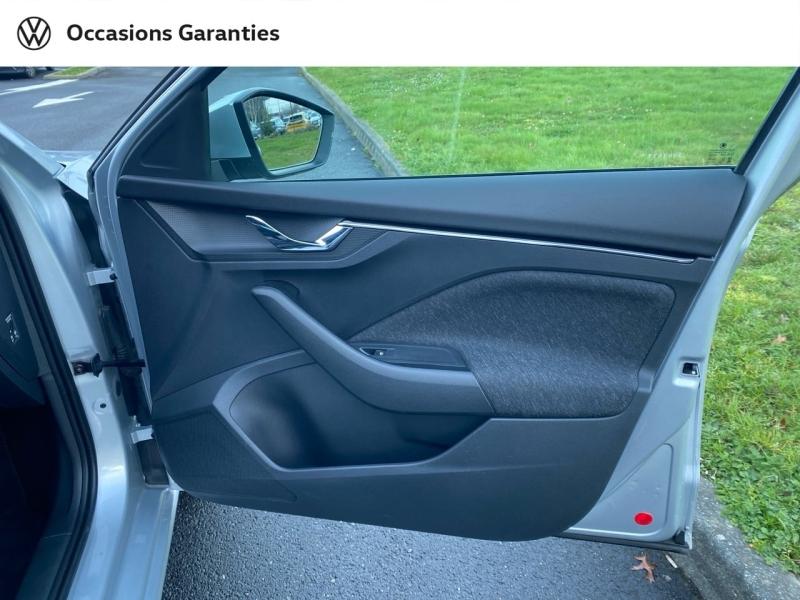 Voitures occasions ŠKODA SCALA Style Rezé