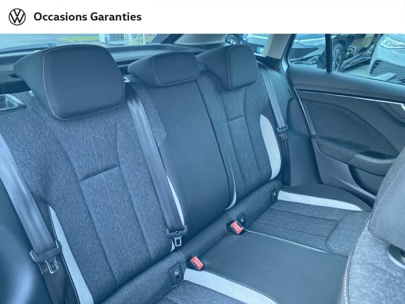 Voitures occasions ŠKODA SCALA Style Rezé