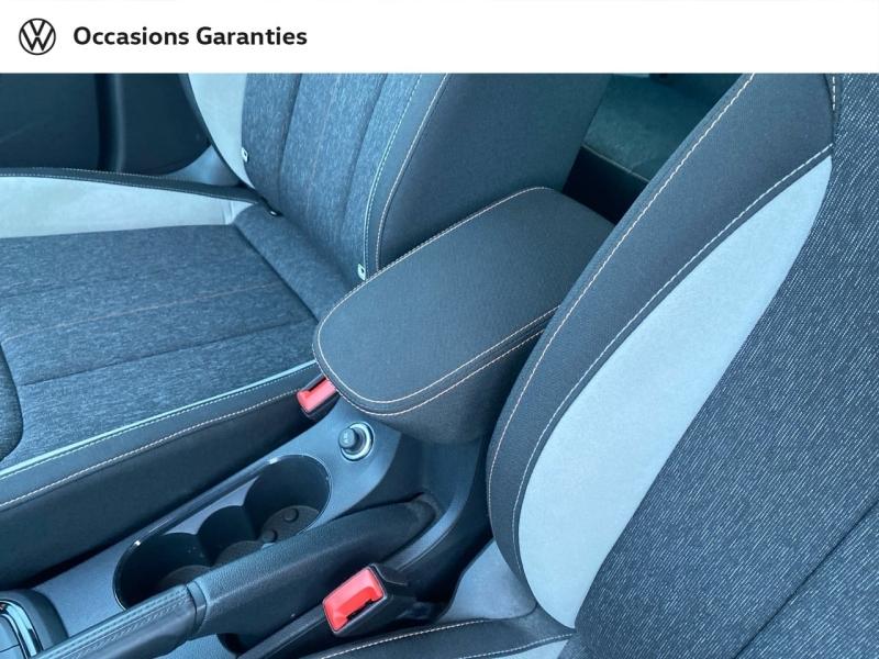 Voitures occasions ŠKODA SCALA Style Rezé