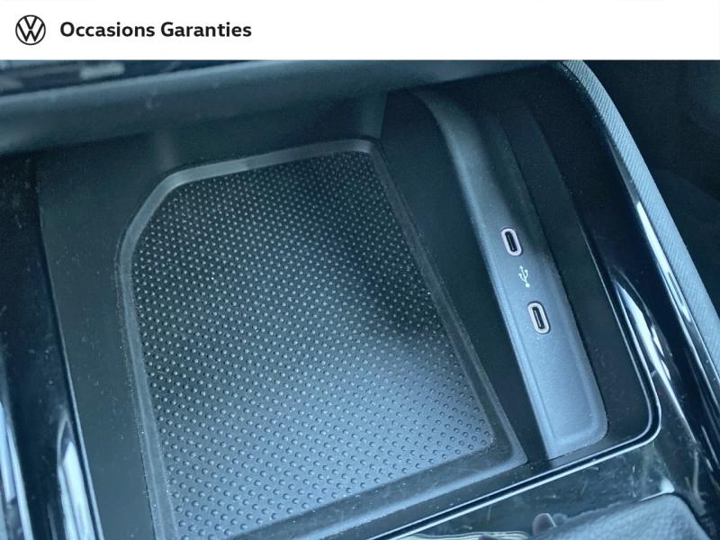 Voitures occasions ŠKODA SCALA Style Rezé