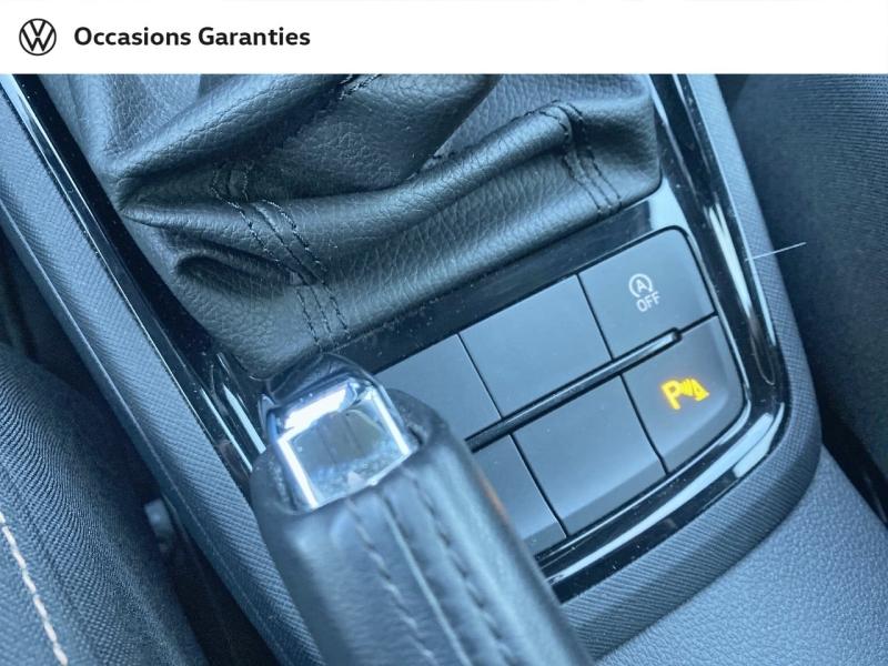 Voitures occasions ŠKODA SCALA Style Rezé