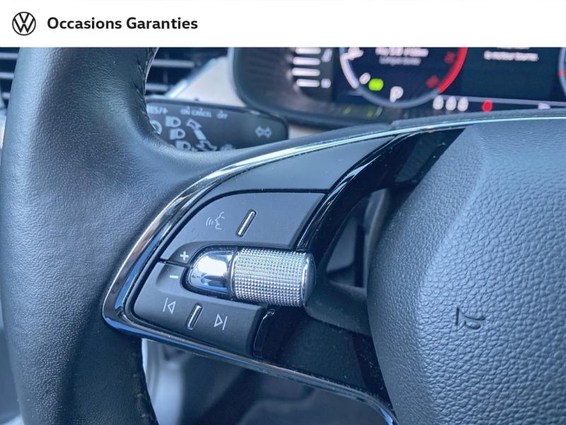 Voitures occasions ŠKODA SCALA Style Rezé