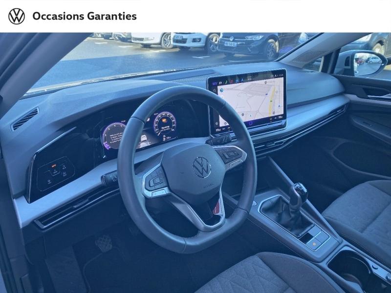 Voitures occasions VOLKSWAGEN GOLF VW Edition Rezé