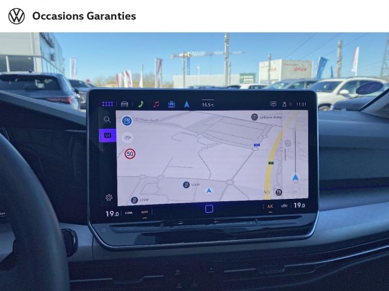 Voitures occasions VOLKSWAGEN GOLF VW Edition Rezé