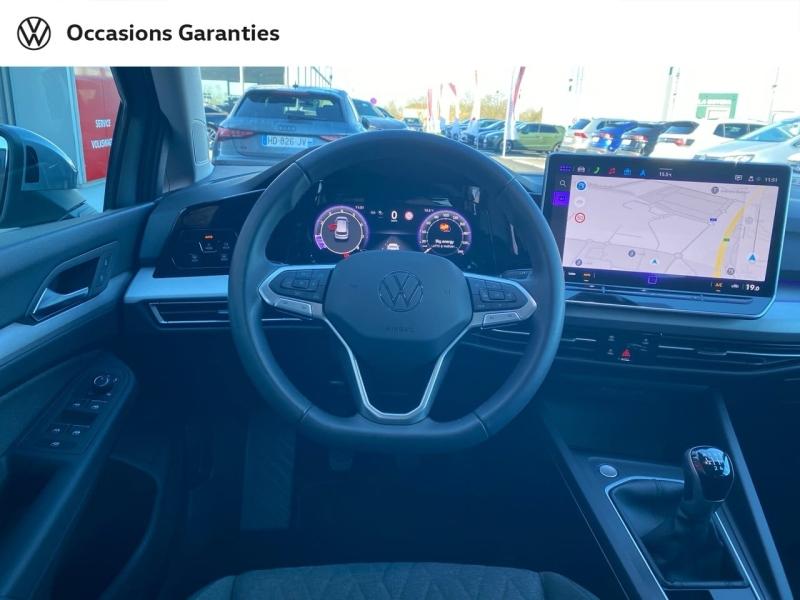 Voitures occasions VOLKSWAGEN GOLF VW Edition Rezé