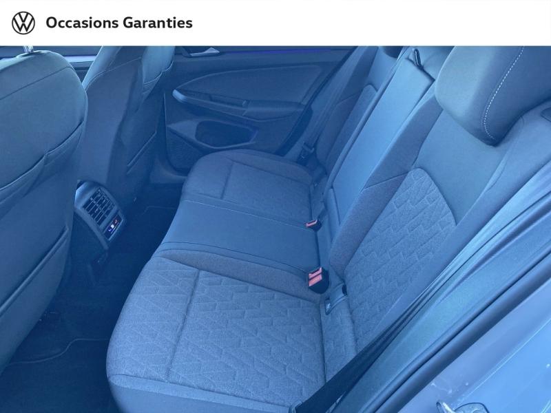 Voitures occasions VOLKSWAGEN GOLF VW Edition Rezé