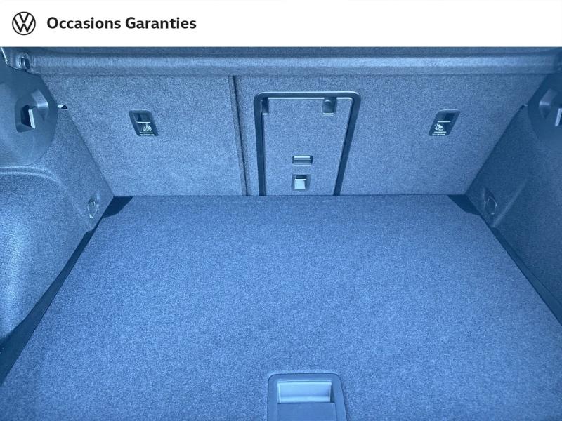 Voitures occasions VOLKSWAGEN GOLF VW Edition Rezé