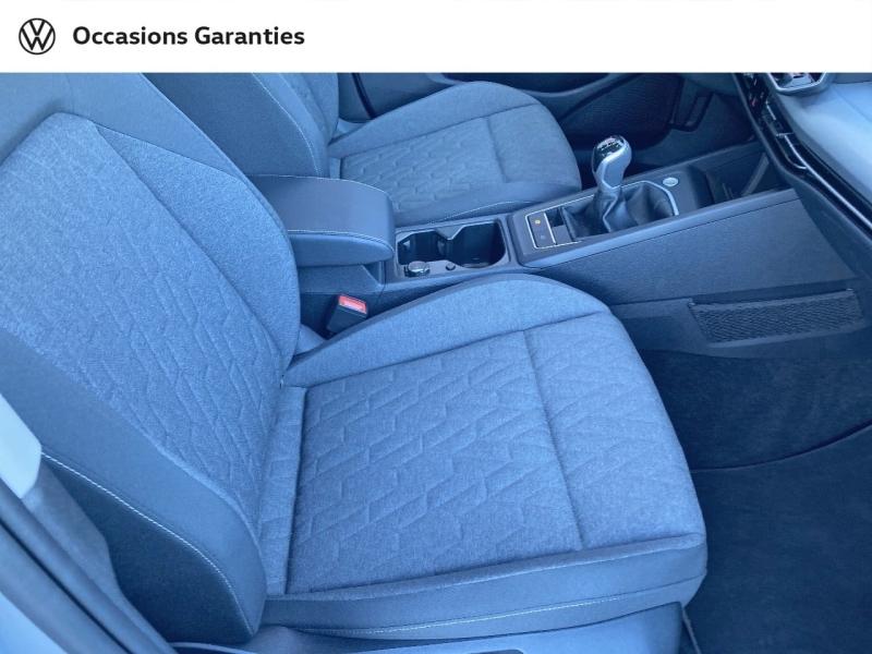 Voitures occasions VOLKSWAGEN GOLF VW Edition Rezé