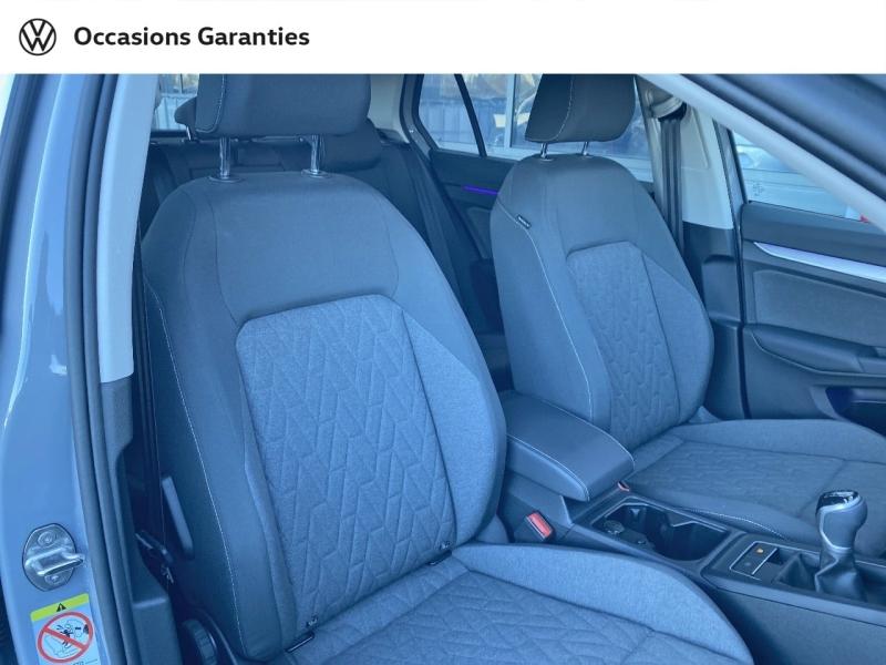 Voitures occasions VOLKSWAGEN GOLF VW Edition Rezé