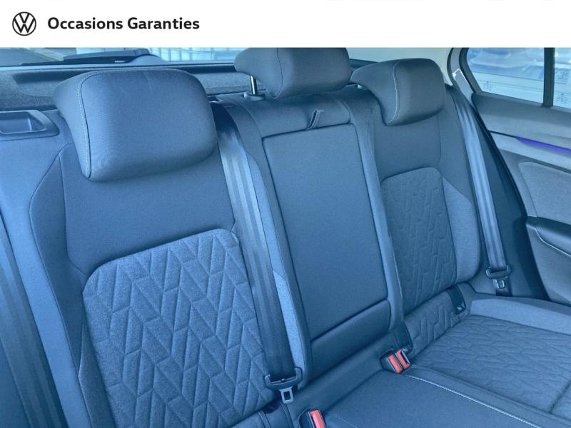 Voitures occasions VOLKSWAGEN GOLF VW Edition Rezé