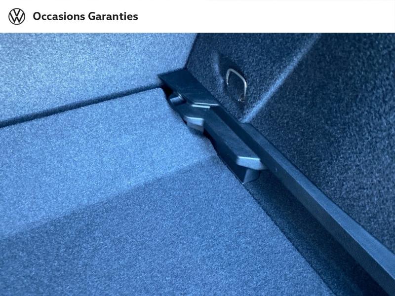 Voitures occasions VOLKSWAGEN GOLF VW Edition Rezé