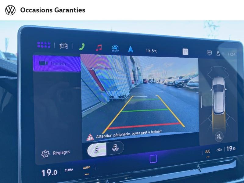 Voitures occasions VOLKSWAGEN GOLF VW Edition Rezé