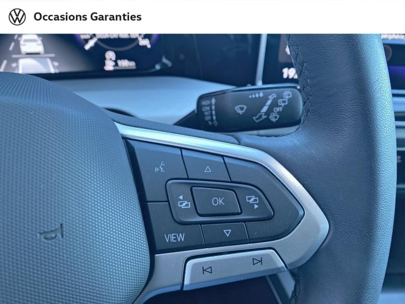 Voitures occasions VOLKSWAGEN GOLF VW Edition Rezé