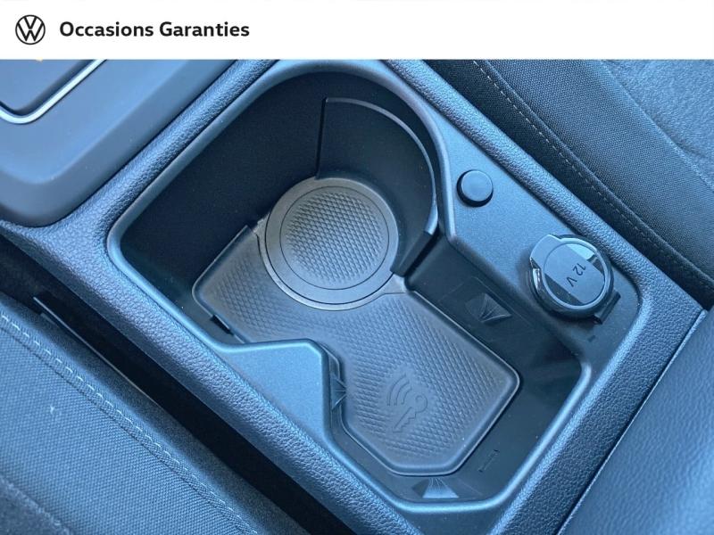 Voitures occasions VOLKSWAGEN GOLF VW Edition Rezé