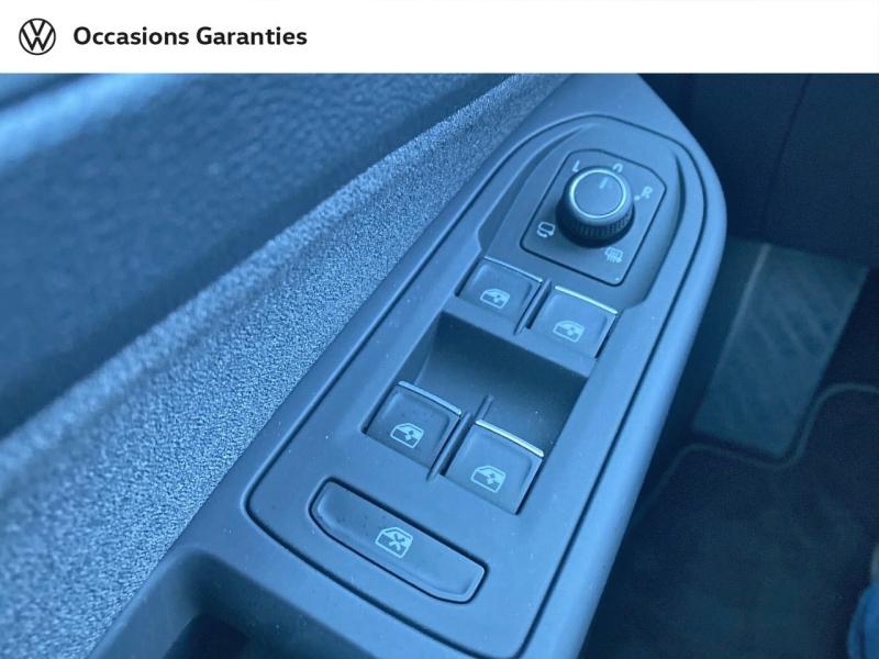 Voitures occasions VOLKSWAGEN GOLF VW Edition Rezé