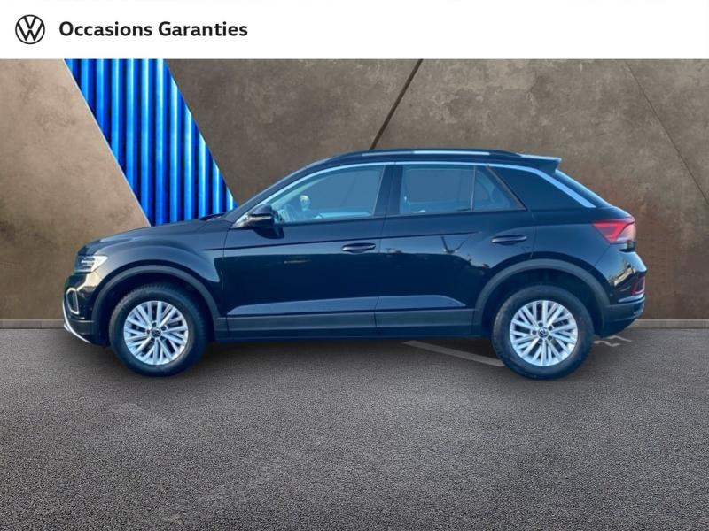 Voitures occasions VOLKSWAGEN T-ROC Life Plus Rezé