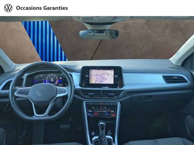 Voitures occasions VOLKSWAGEN T-ROC Life Plus Rezé