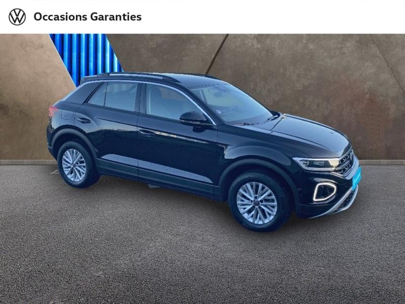 Voitures occasions VOLKSWAGEN T-ROC Life Plus Rezé