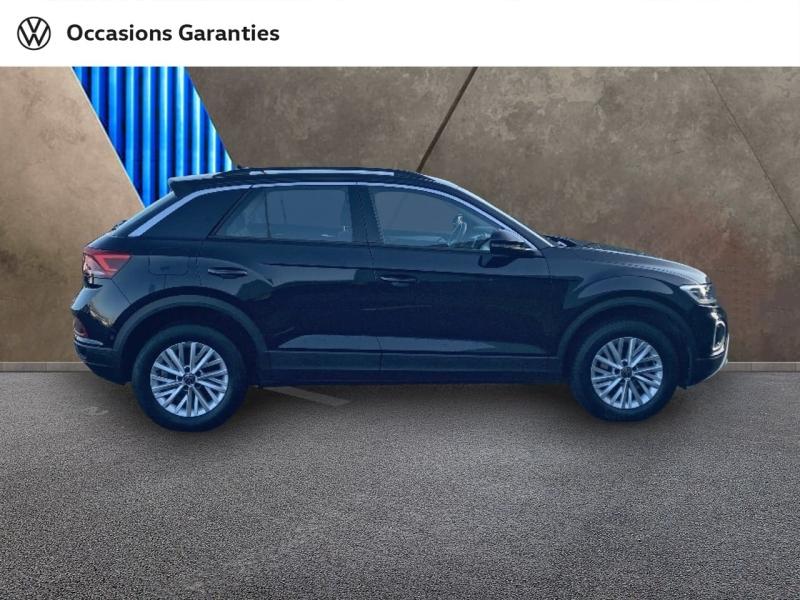 Voitures occasions VOLKSWAGEN T-ROC Life Plus Rezé