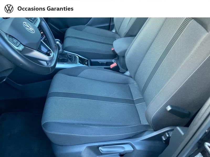 Voitures occasions VOLKSWAGEN T-ROC Life Plus Rezé