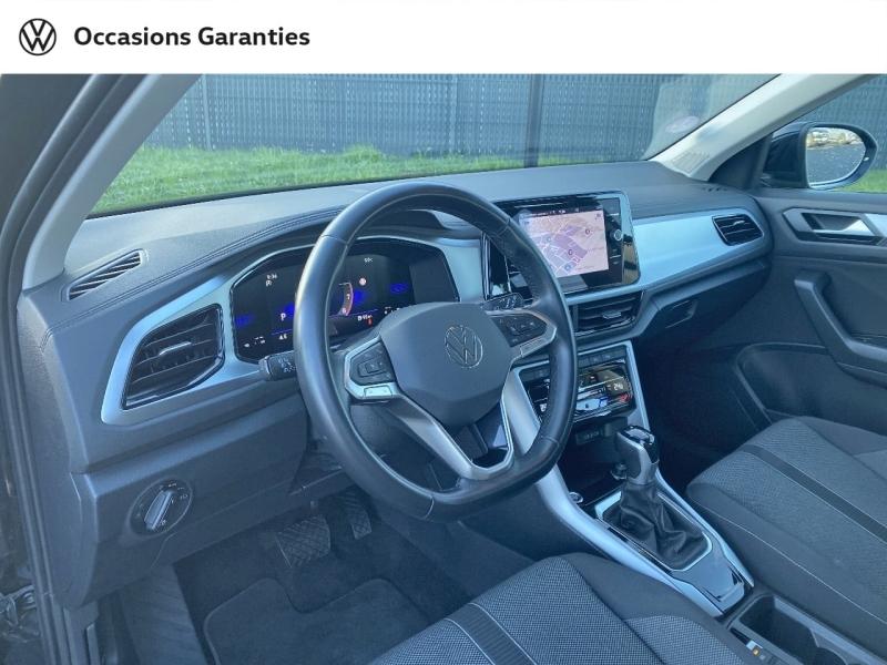 Voitures occasions VOLKSWAGEN T-ROC Life Plus Rezé