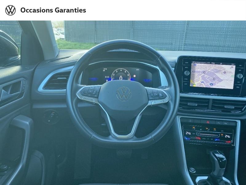 Voitures occasions VOLKSWAGEN T-ROC Life Plus Rezé