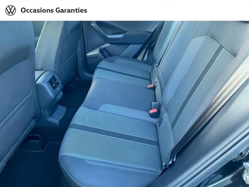 Voitures occasions VOLKSWAGEN T-ROC Life Plus Rezé