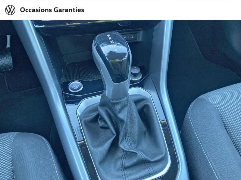 Voitures occasions VOLKSWAGEN T-ROC Life Plus Rezé